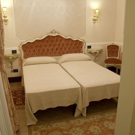 Appartamento Ca' Cavalli 베니스 객실 사진