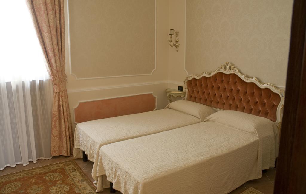 Appartamento Ca' Cavalli 베니스 객실 사진