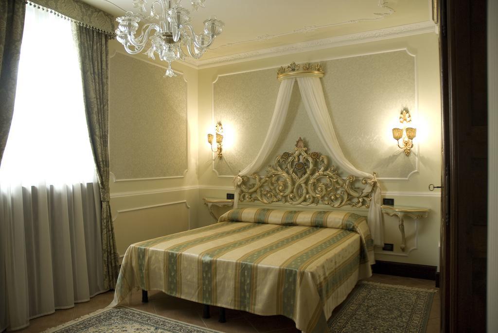 Appartamento Ca' Cavalli 베니스 객실 사진